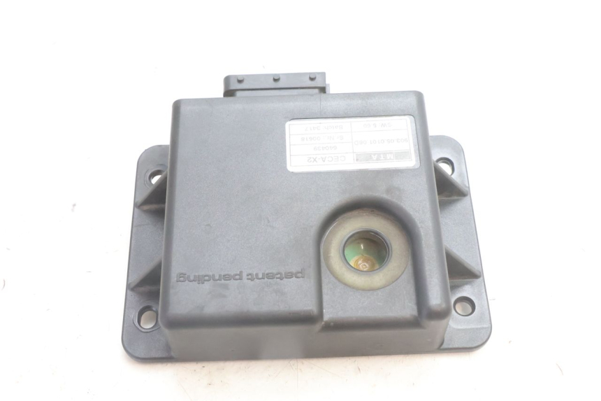 photo de ROLL LOCK RELAIS PIAGGIO MP3 500 (2016 - 2018) - Zoom op gebruiksstaat