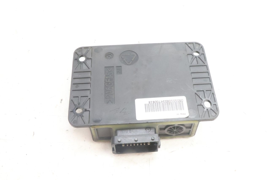 photo de ROLL LOCK RELAIS PIAGGIO MP3 500 (2016 - 2018) - Technische close-up