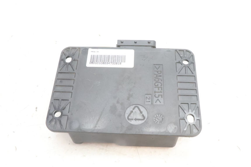 photo de ROLL LOCK RELAIS PIAGGIO MP3 500 (2016 - 2018) - Overzicht
