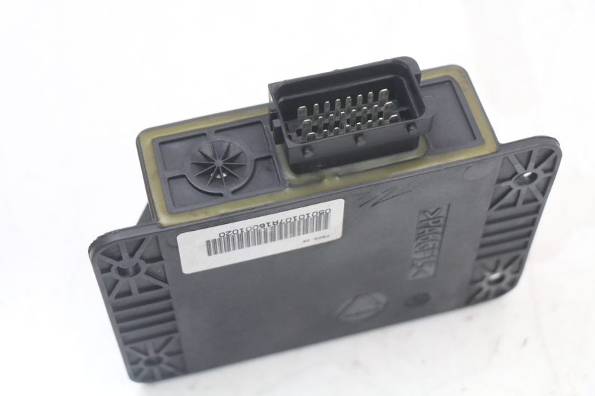 photo de ROLL LOCK RELAIS PIAGGIO MP3 LT 400 (2007 - 2012) - Andere kijkhoek