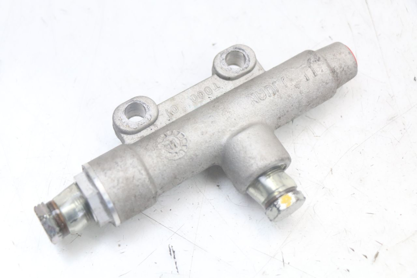 photo de REMMENVERDELER QUADRO 3D S 350 (2013 - 2018) - Andere kijkhoek