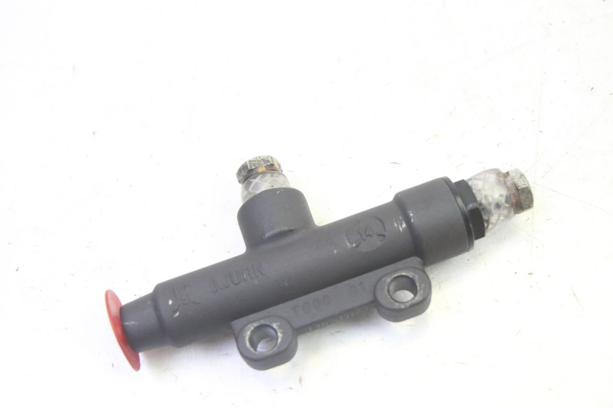 photo de REMMENVERDELER QUADRO 4 4D 350 (2015 - 2018) - Hoofdaanzicht