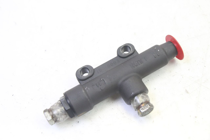 photo de REMMENVERDELER QUADRO 4 4D 350 (2015 - 2018) - Zoom op gebruiksstaat