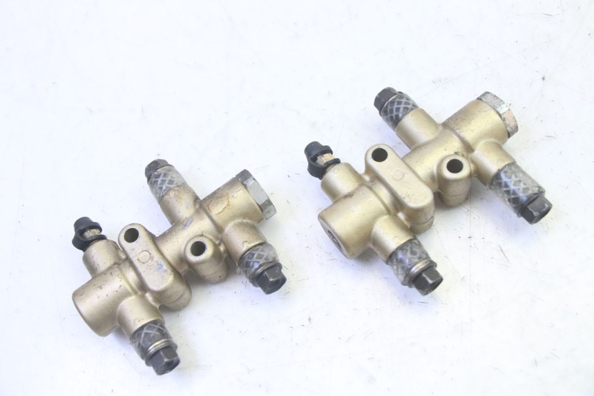 photo de REMMENVERDELER ADIVA AD3 300 (2014 - 2020) - Hoofdaanzicht