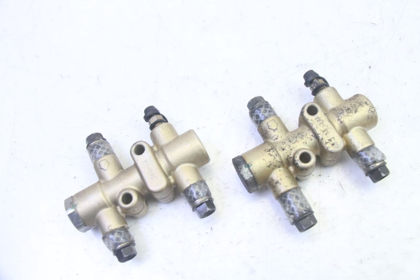 photo de REMMENVERDELER ADIVA AD3 300 (2014 - 2020) - Detail van het onderdeel