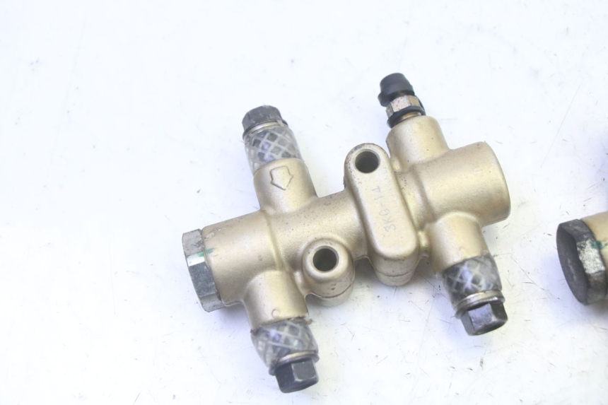 photo de REMMENVERDELER ADIVA AD3 300 (2014 - 2020) - Zoom op gebruiksstaat