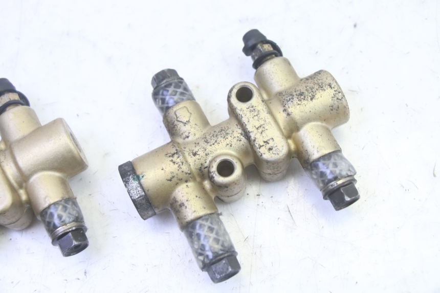 photo de REMMENVERDELER ADIVA AD3 300 (2014 - 2020) - Andere kijkhoek