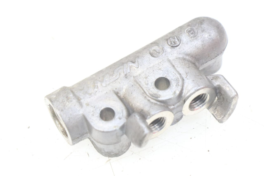 photo de REMMENVERDELER SUZUKI BURGMAN 125 (2007 - 2014) - Zoom op gebruiksstaat