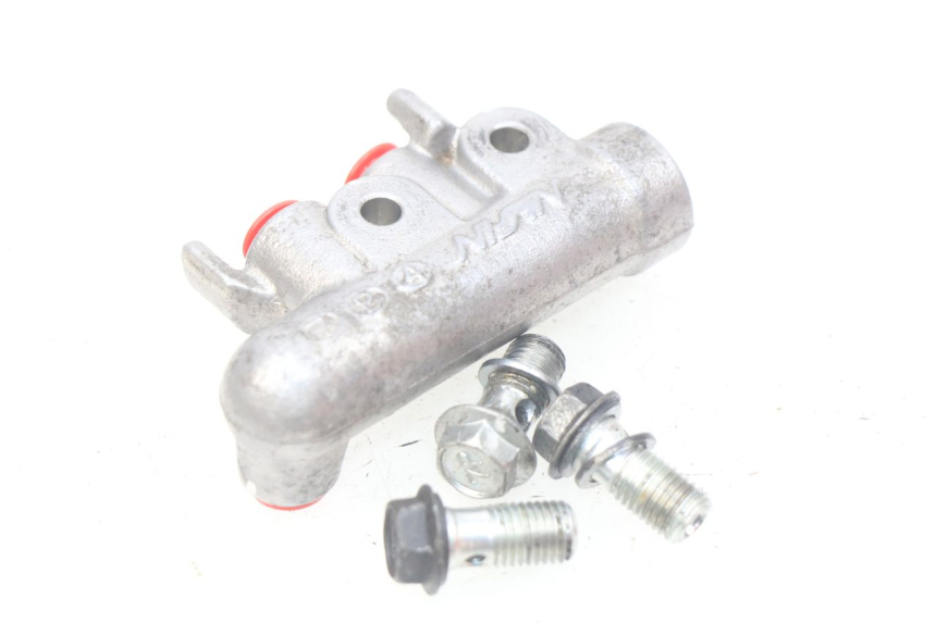 photo de REMMENVERDELER SUZUKI BURGMAN 125 (2007 - 2014) - Detail van het onderdeel