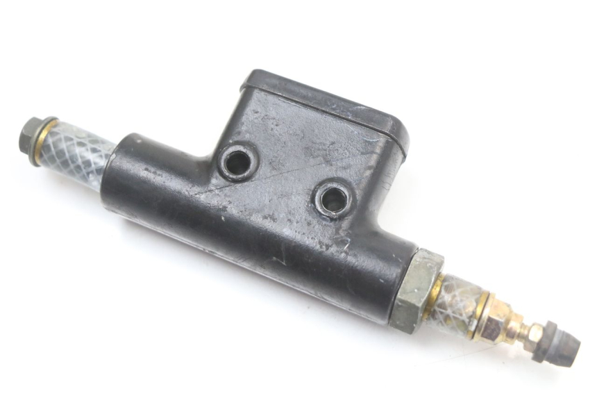 photo de REMMENVERDELER LONGJIA EASY MAX 125 (2020 - 2024) - Detail van het onderdeel