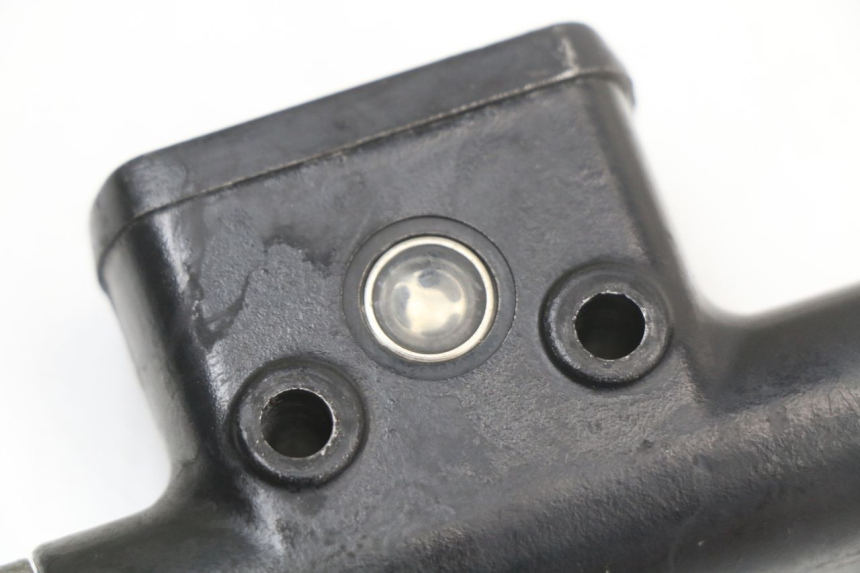 photo de REMMENVERDELER LONGJIA EASY MAX 125 (2020 - 2024) - Andere kijkhoek