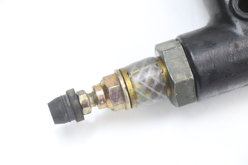 photo de REMMENVERDELER LONGJIA EASY MAX 125 (2020 - 2024) - Technische close-up