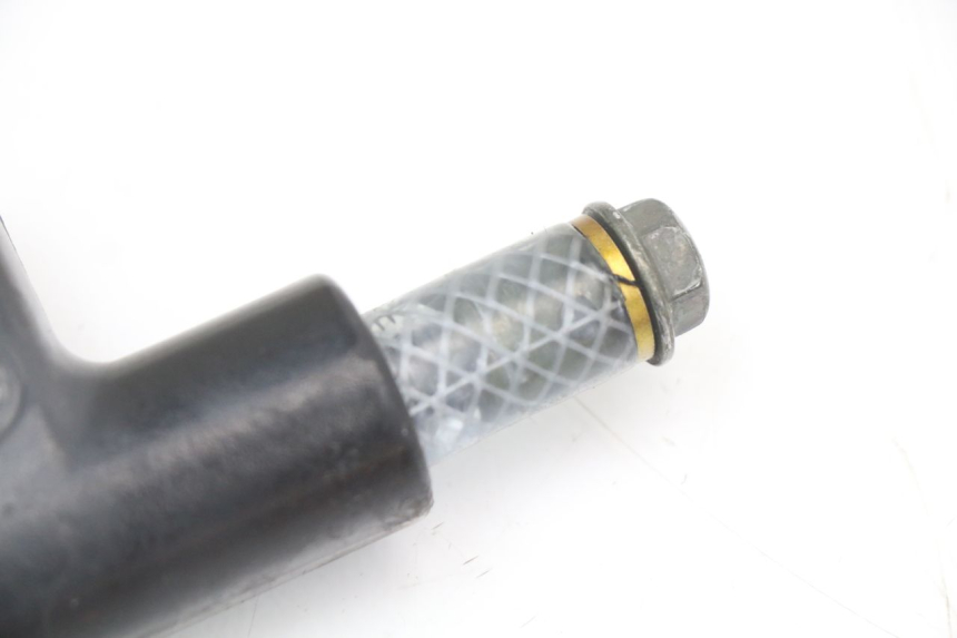 photo de REMMENVERDELER LONGJIA EASY MAX 125 (2020 - 2024) - Overzicht