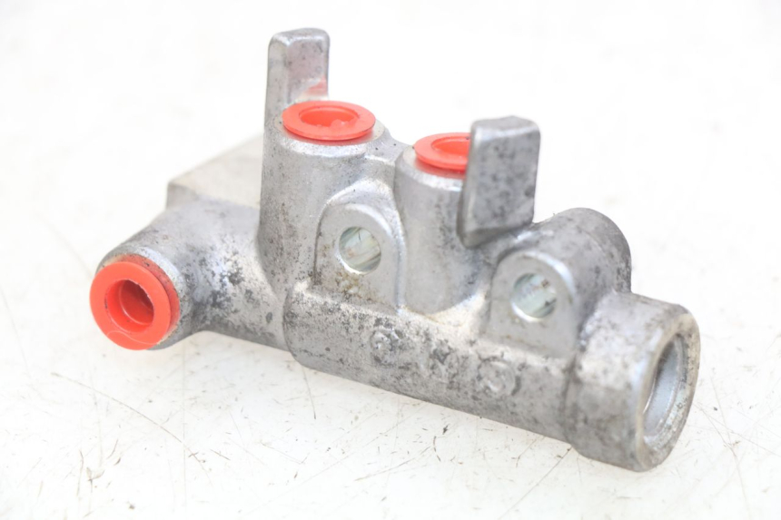 photo de REMMENVERDELER HONDA FES PANTHEON 2T 125 (1998 - 2002) - Hoofdaanzicht