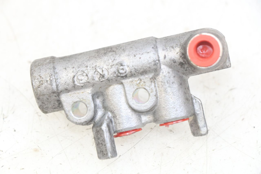 photo de REMMENVERDELER HONDA FES PANTHEON 2T 125 (1998 - 2002) - Detail van het onderdeel