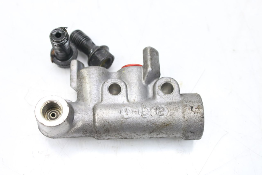 photo de REMMENVERDELER HONDA FES S-WING SWING ABS 125 (2007 - 2015) - Detail van het onderdeel