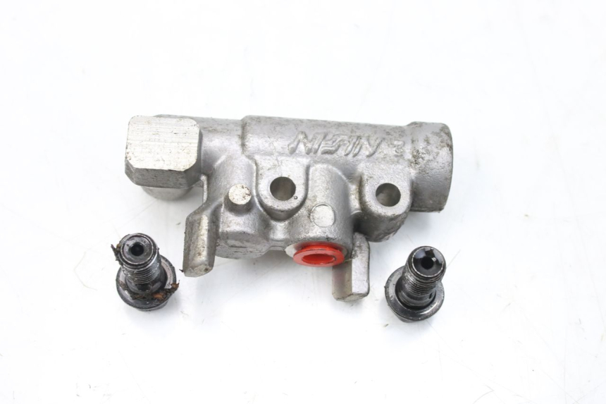 photo de REMMENVERDELER HONDA FES S-WING SWING ABS 125 (2007 - 2015) - Andere kijkhoek