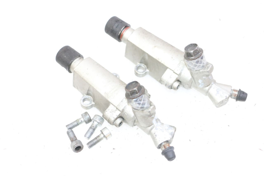 photo de REMMENVERDELER YAMAHA FJ 36Y 1100 (1984 - 1985) - Hoofdaanzicht