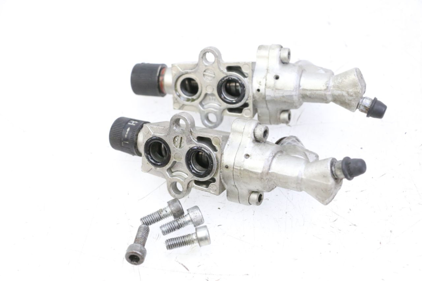 photo de REMMENVERDELER YAMAHA FJ 36Y 1100 (1984 - 1985) - Detail van het onderdeel