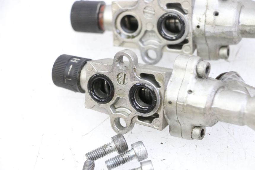 photo de REMMENVERDELER YAMAHA FJ 36Y 1100 (1984 - 1985) - Zoom op gebruiksstaat