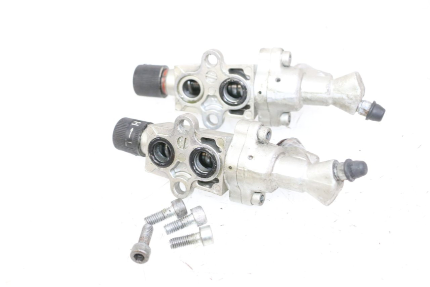 photo de REMMENVERDELER YAMAHA FJ 36Y 1100 (1984 - 1985) - Technische close-up