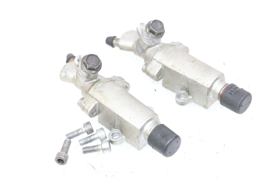 photo de REMMENVERDELER YAMAHA FJ 36Y 1100 (1984 - 1985) - Overzicht