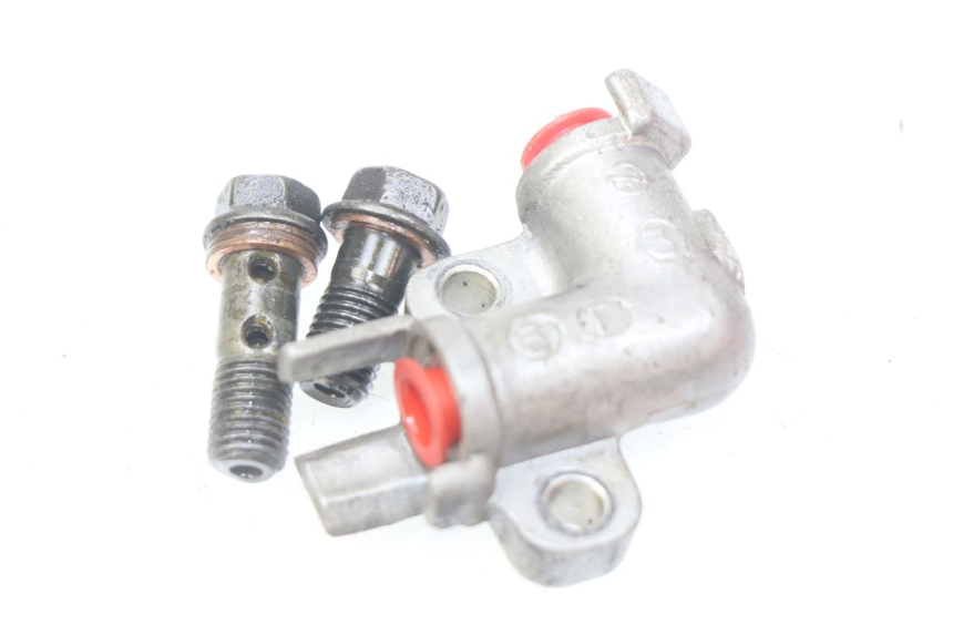 photo de REMMENVERDELER YAMAHA FJ 3CX 1200 (1986 - 1996) - Hoofdaanzicht