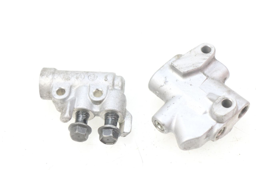 photo de REMMENVERDELER YAMAHA FJR ABS 1300 (2016 - 2020) - Zoom op gebruiksstaat