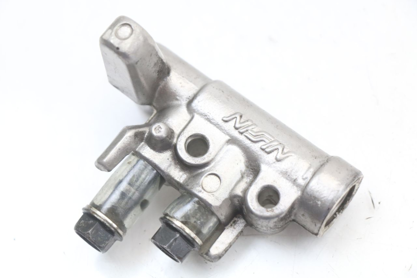 photo de REMMENVERDELER HONDA FJS SILVER WING SILVERWING 400 (2005 - 2008) - Hoofdaanzicht