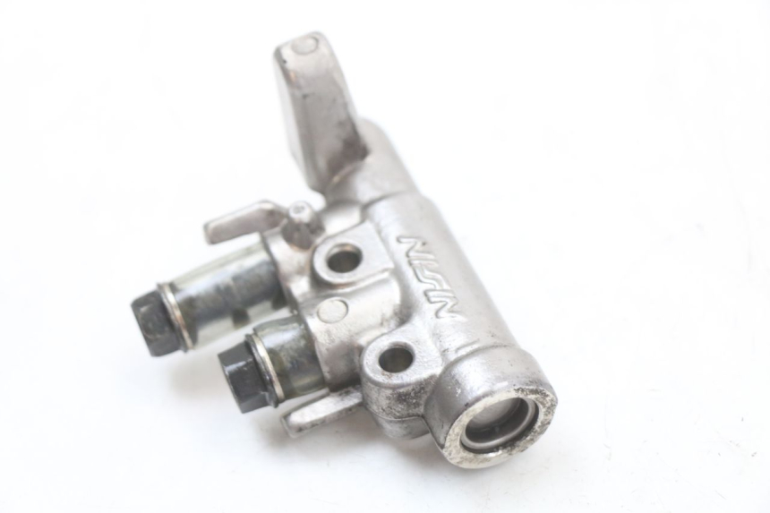 photo de REMMENVERDELER HONDA FJS SILVER WING SILVERWING 400 (2005 - 2008) - Detail van het onderdeel