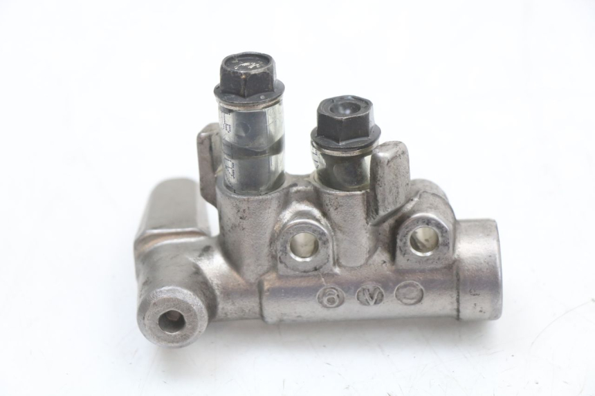 photo de REMMENVERDELER HONDA FJS SILVER WING SILVERWING 400 (2005 - 2008) - Zoom op gebruiksstaat