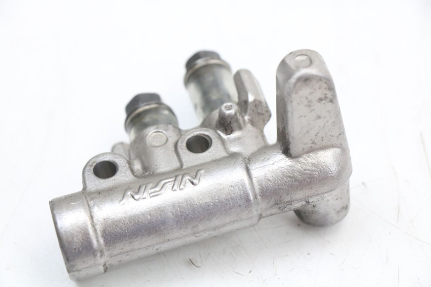 photo de REMMENVERDELER HONDA FJS SILVER WING SILVERWING 400 (2005 - 2008) - Andere kijkhoek