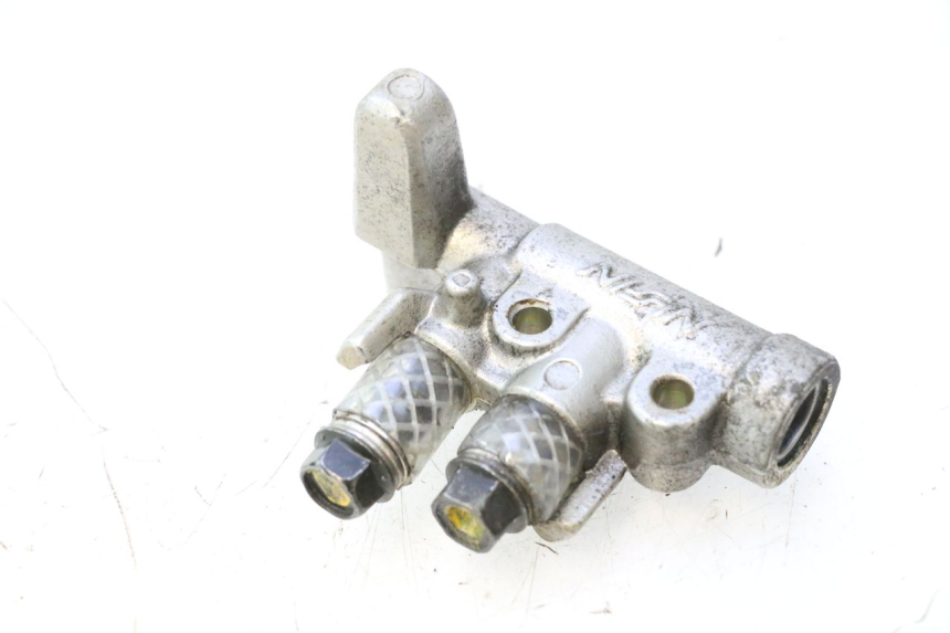 photo de REMMENVERDELER HONDA FJS SILVER WING SILVERWING 400 (2005 - 2008) - Andere kijkhoek