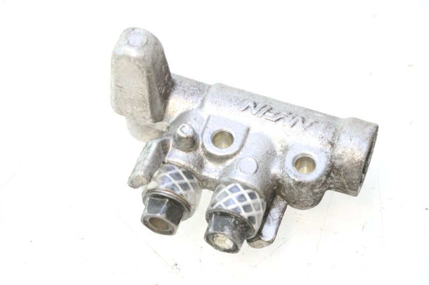 photo de REMMENVERDELER HONDA FJS SILVER WING SILVERWING 400 (2005 - 2008) - Hoofdaanzicht