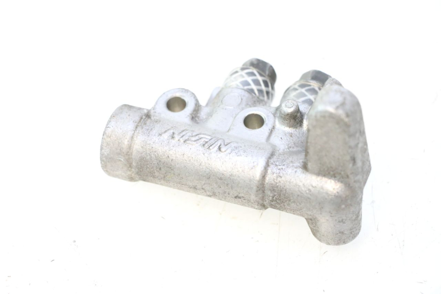 photo de REMMENVERDELER HONDA FJS SILVER WING SILVERWING 400 (2005 - 2008) - Andere kijkhoek