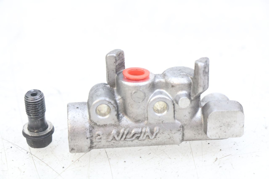 photo de REMMENVERDELER HONDA FJS SILVERWING SILVER WING 400 (2009 - 2016) - Hoofdaanzicht