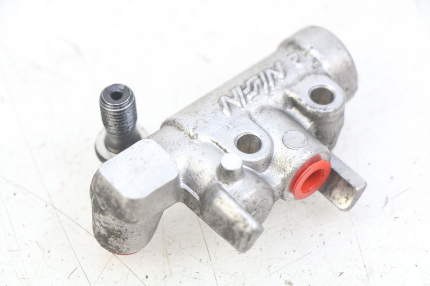 photo de REMMENVERDELER HONDA FJS SILVERWING SILVER WING 400 (2009 - 2016) - Detail van het onderdeel