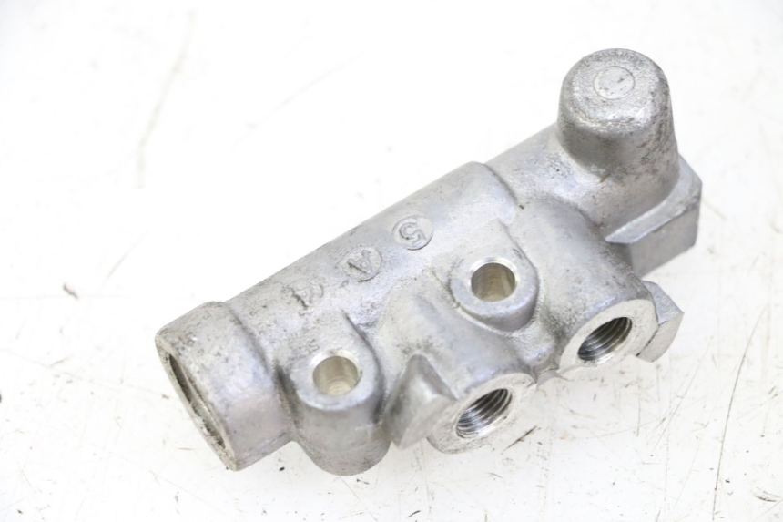 photo de REMMENVERDELER HONDA FORZA ABS 300 (2013 - 2017) - Hoofdaanzicht