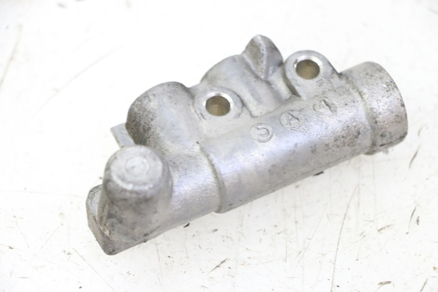 photo de REMMENVERDELER HONDA FORZA ABS 300 (2013 - 2017) - Zoom op gebruiksstaat