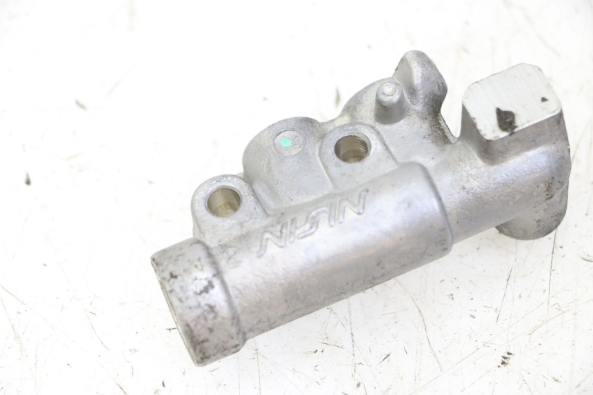 photo de REMMENVERDELER HONDA FORZA ABS 300 (2013 - 2017) - Andere kijkhoek