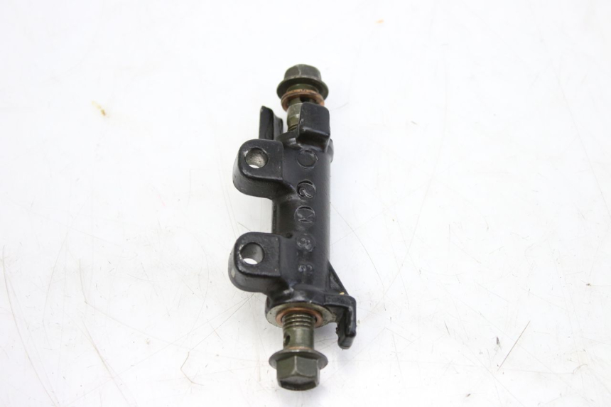 photo de REMMENVERDELER YAMAHA FZS FAZER 600 (1998 - 2001) - Overzicht