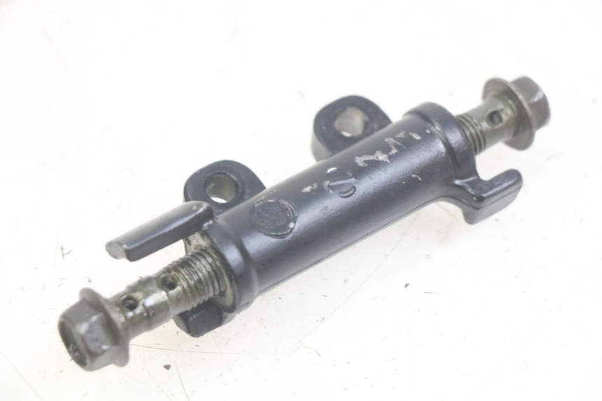 photo de REMMENVERDELER YAMAHA FZS FAZER 600 (1998 - 2001) - Hoofdaanzicht