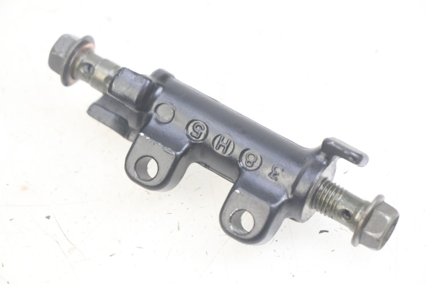 photo de REMMENVERDELER YAMAHA FZS FAZER 600 (1998 - 2001) - Zoom op gebruiksstaat