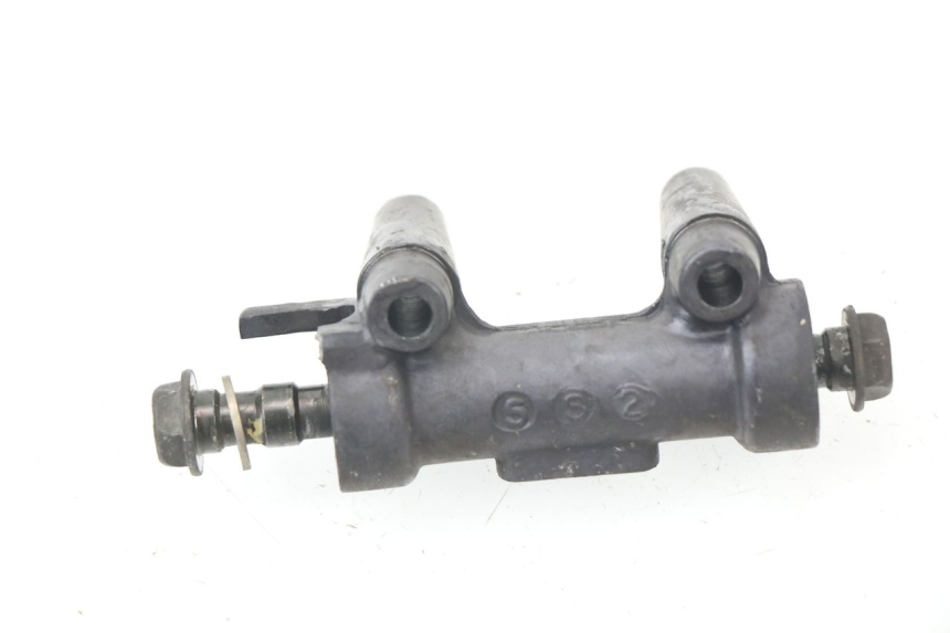 photo de REMMENVERDELER KAWASAKI GPZ S 500 (1994 - 2005) - Detail van het onderdeel