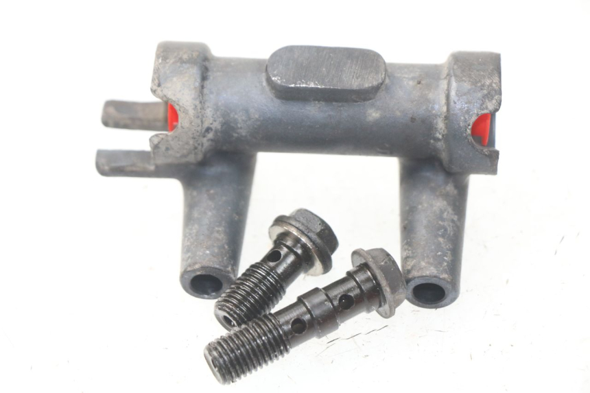 photo de REMMENVERDELER KAWASAKI GPZ S 500 (1994 - 2005) - Hoofdaanzicht