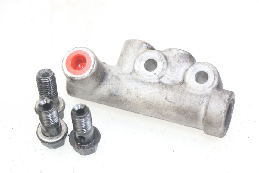 photo de REMMENVERDELER SYM GTS EFI 125 (2012 - 2016) - Detail van het onderdeel