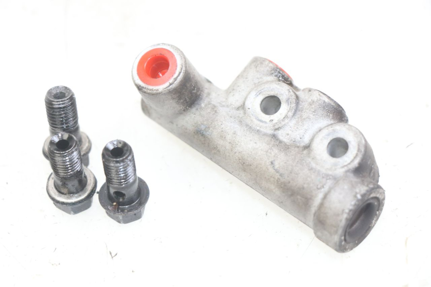 photo de REMMENVERDELER SYM GTS EFI 125 (2012 - 2016) - Andere kijkhoek