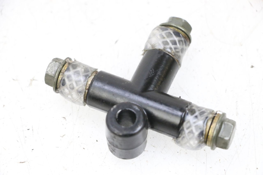 photo de REMMENVERDELER JM MOTORS GTS 125 (2015 - 2019) - Detail van het onderdeel