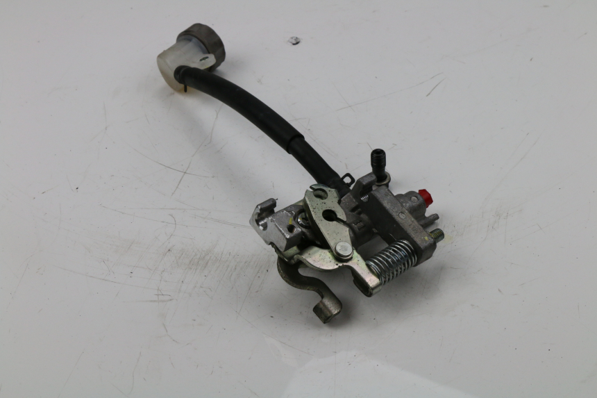 photo de REMMENVERDELER HONDA PCX (JF28) 125 (2009 - 2011) - Technische close-up