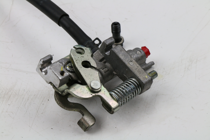 photo de REMMENVERDELER HONDA PCX (JF28) 125 (2009 - 2011) - Overzicht